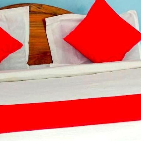 Hotel Sea Gold Puri Dış mekan fotoğraf