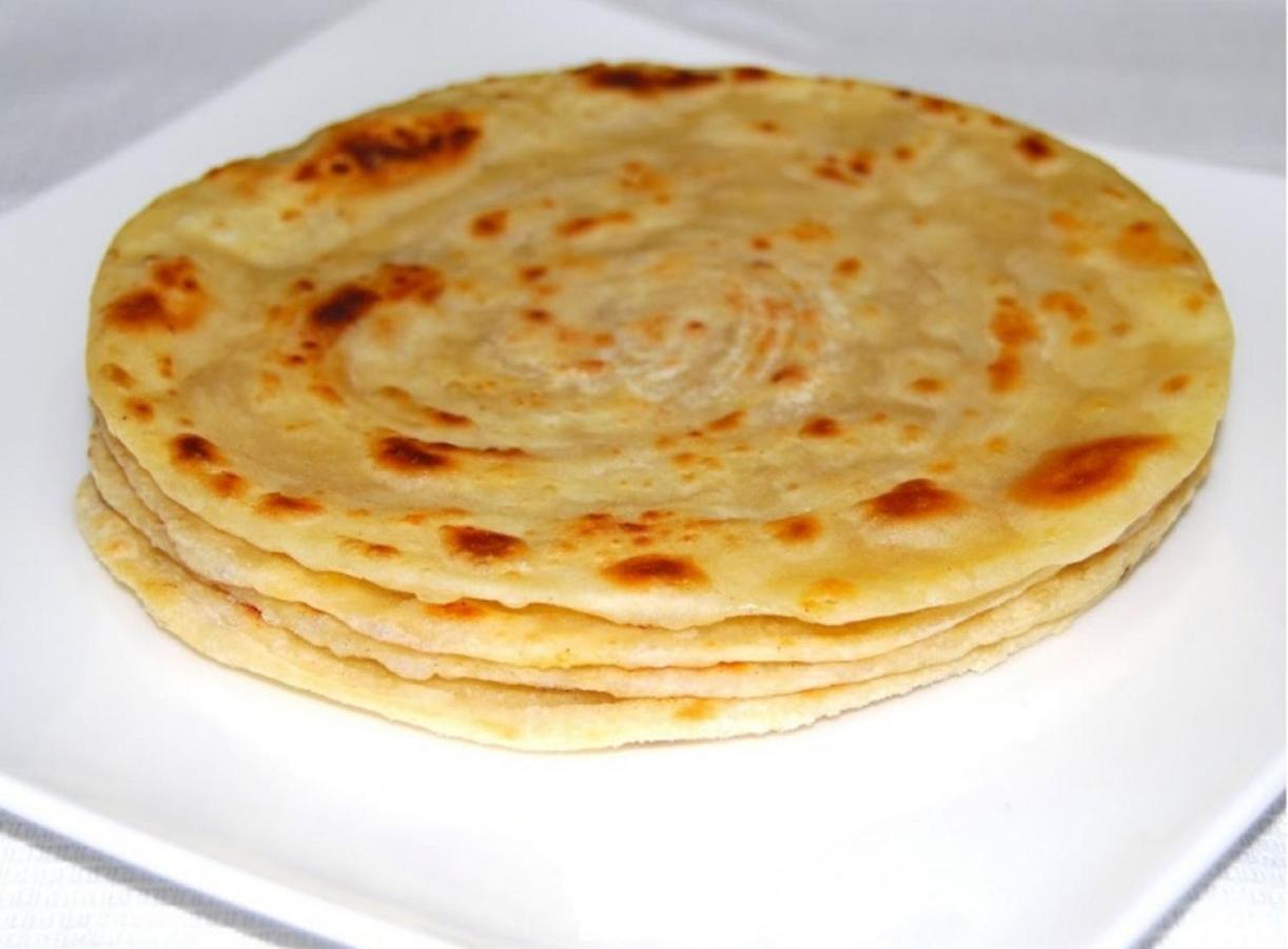 Hotel Sea Gold Puri Dış mekan fotoğraf