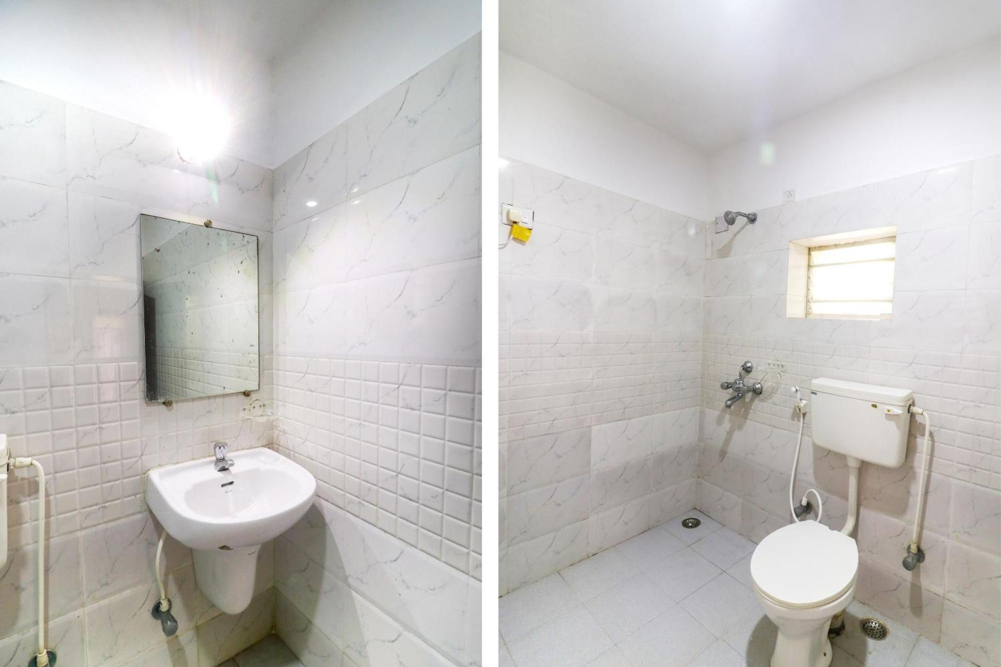 Hotel Sea Gold Puri Dış mekan fotoğraf