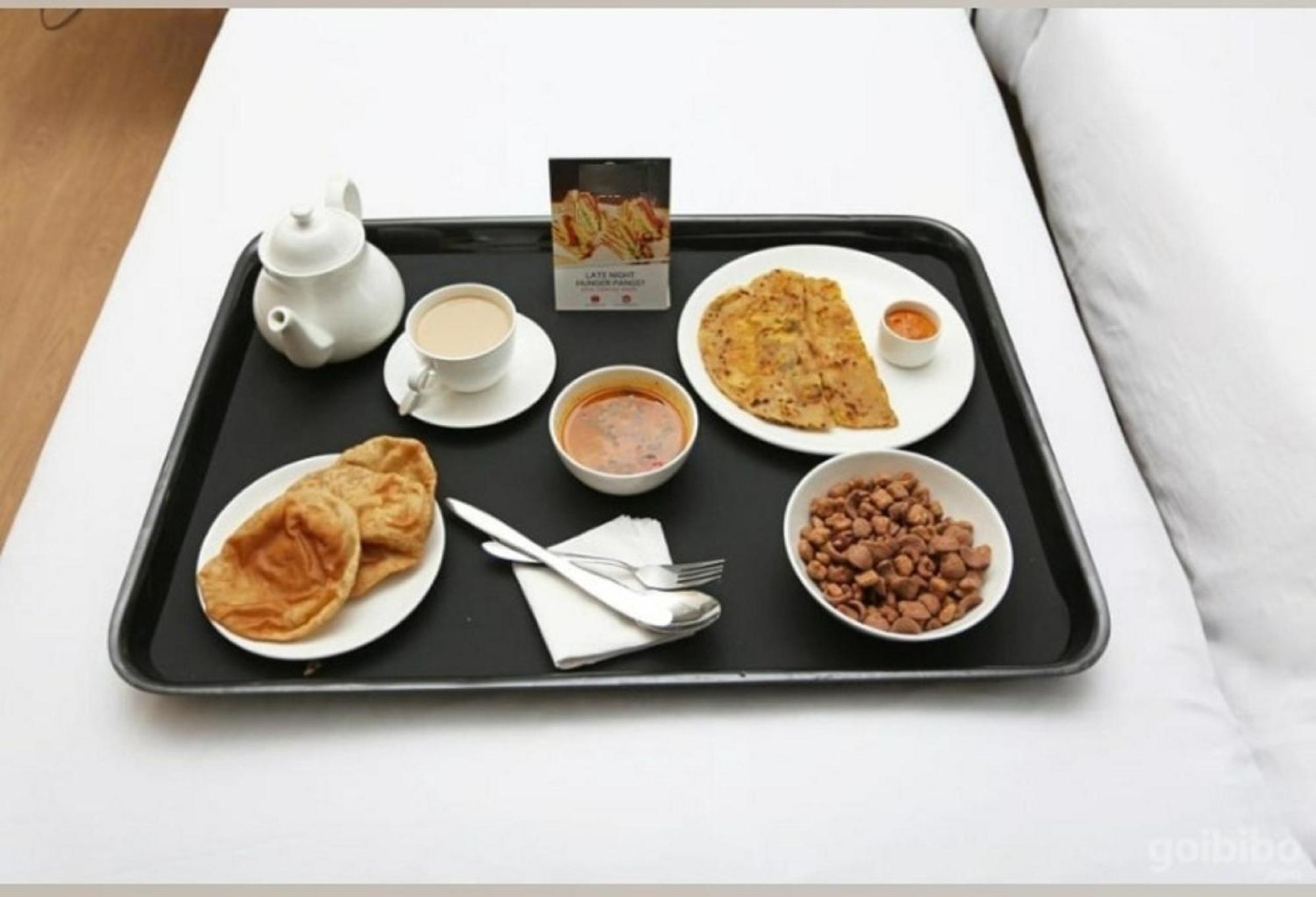Hotel Sea Gold Puri Dış mekan fotoğraf